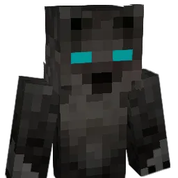 acauro2A Minecraft avatar bust