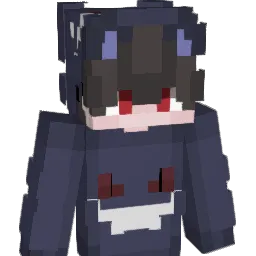 accelerator39's Minecraft skin