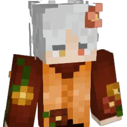 accessAT's Minecraft skin