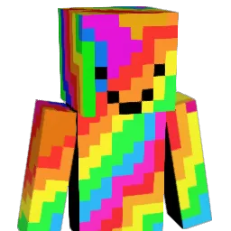 accidentally_ash Minecraft avatar bust