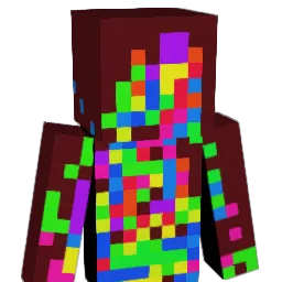 accipigna's Minecraft skin