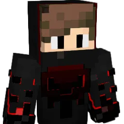 acclaimed02 Minecraft avatar bust