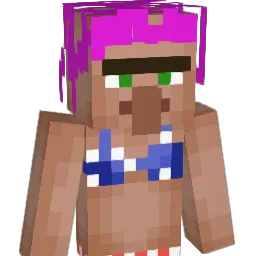 accountocd04 Minecraft avatar bust