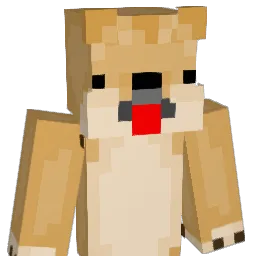 accurate_cheese6 Minecraft avatar bust