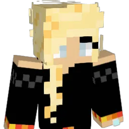 acdose11 Minecraft avatar bust