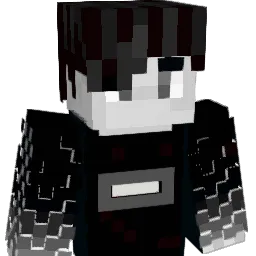 acdude19 Minecraft avatar bust