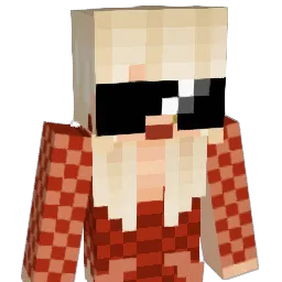 ace14325's Minecraft skin