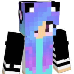 ace33's Minecraft skin