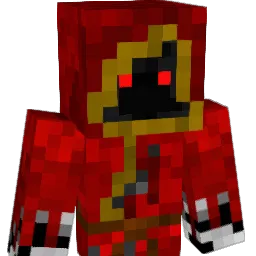 ace59 Minecraft avatar bust
