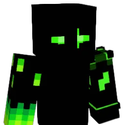 aceToasTXD's Minecraft skin