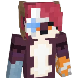 ace_0f_spades58 Minecraft avatar bust