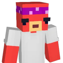 aceada's Minecraft skin
