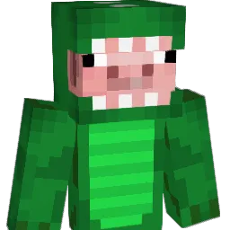 parasailer's skin