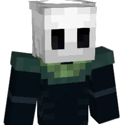 GGhostr's skin