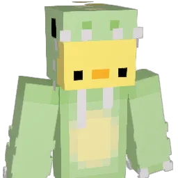 acedcafe's Minecraft skin