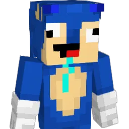 acedisgrace_ Minecraft avatar bust
