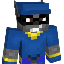acehonda's Minecraft skin