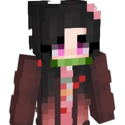 aceilla's Minecraft skin