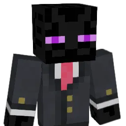 acekiller990 Minecraft avatar bust