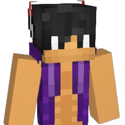 aceletplaynow Minecraft avatar bust
