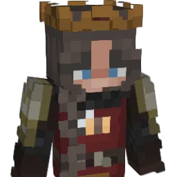 acely_ Minecraft avatar bust