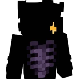 acemacer_ Minecraft avatar bust