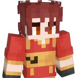 acemarkey's Minecraft skin