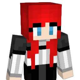 aceozz Minecraft avatar bust