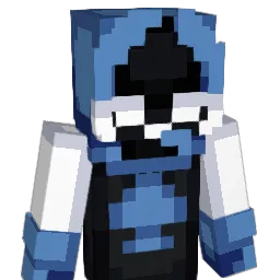 acepick1 Minecraft avatar bust