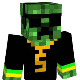 acer_2212 Minecraft avatar bust
