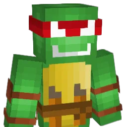 acer_991 Minecraft avatar bust