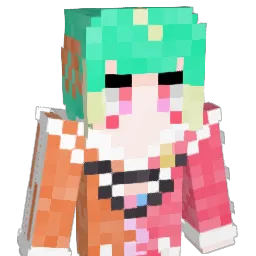 acerbase12's Minecraft skin