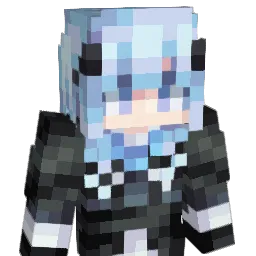 acerdesu Minecraft avatar bust