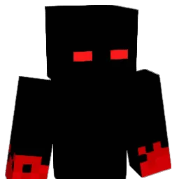 acerdoggunner Minecraft avatar bust