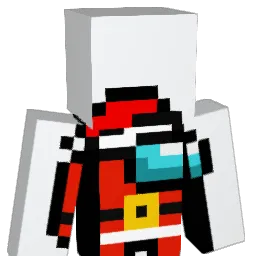 acerniglia Minecraft avatar bust