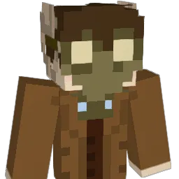 acerophobia's Minecraft skin