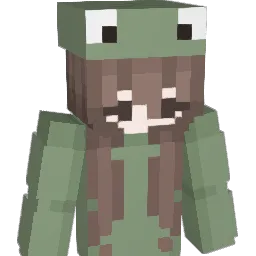 acerraro's Minecraft skin