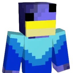 acertainchicken Minecraft avatar bust