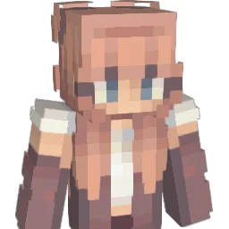 acesgoodsoup Minecraft avatar bust