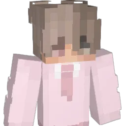 acesikro Minecraft avatar bust