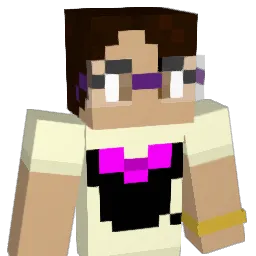 acethenerd's Minecraft skin