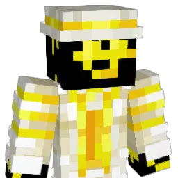acething_ Minecraft avatar bust