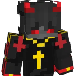 acetmm Minecraft avatar bust