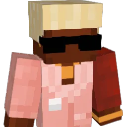 acetylasalicylic's Minecraft skin