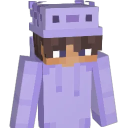 aceu11 Minecraft avatar bust