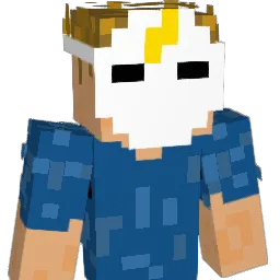 acevuisolina Minecraft avatar bust