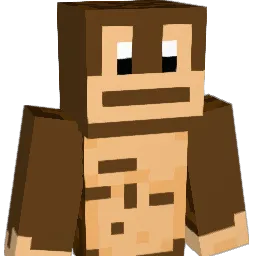 acey4000 Minecraft avatar bust