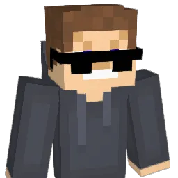 DeadForMiles's skin