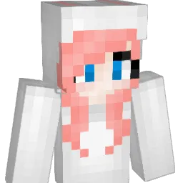 achan3 Minecraft avatar bust