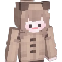 achidou's Minecraft skin